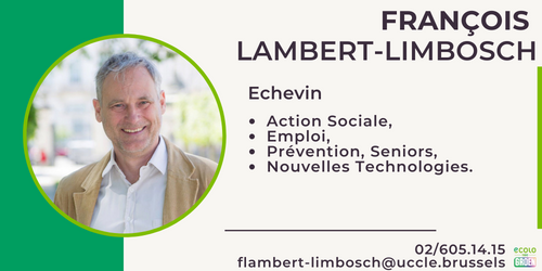 François Lambert-Limbosch