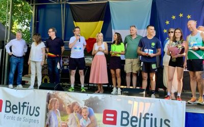 A vos baskets : la 14e édition des 10km d’Uccle se tiendra le 16 avril 2023 !