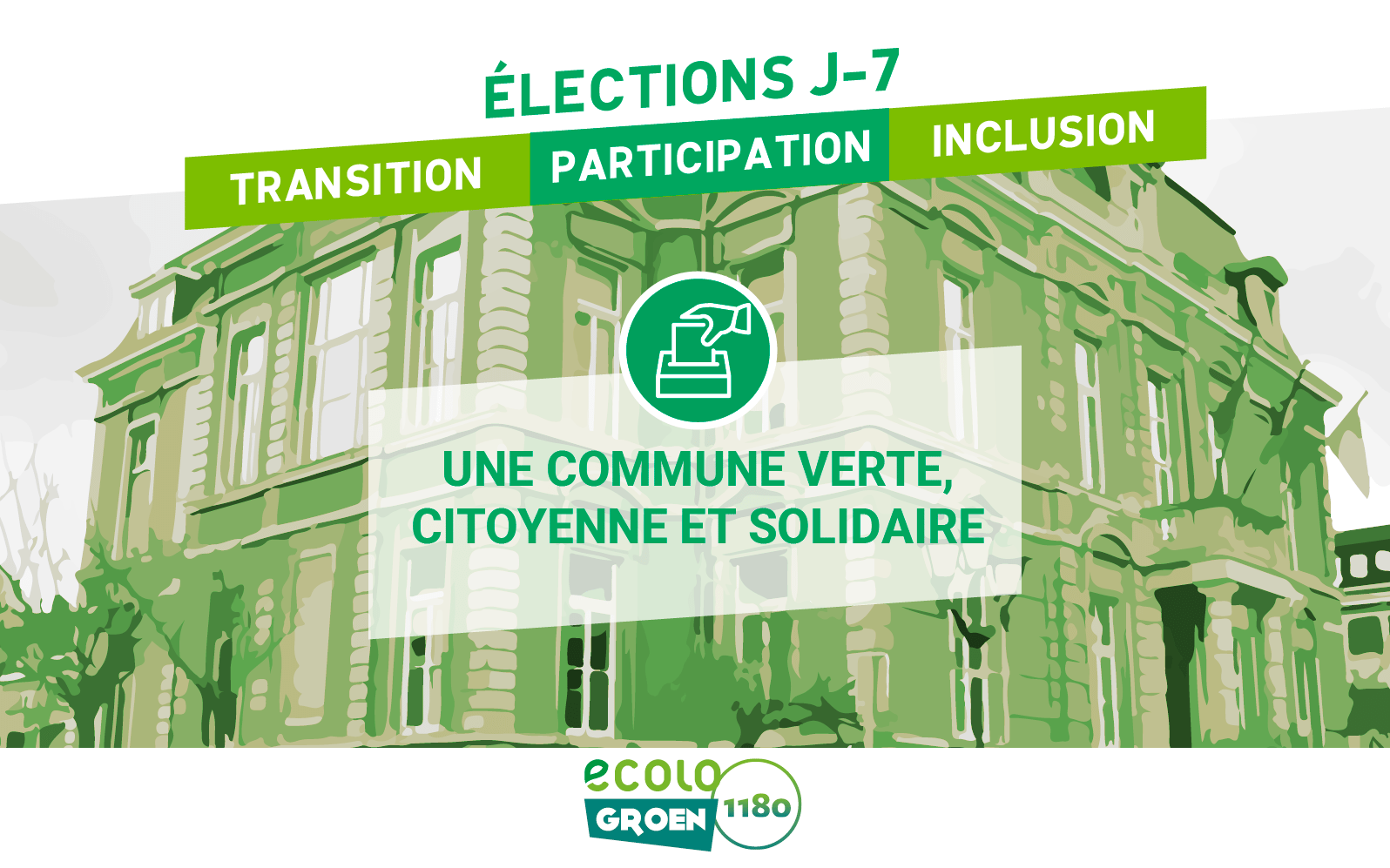 Élections 2018 j-7